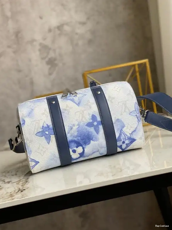 Cheap LOUIS VUITTON KEEPALL CITY 0622
